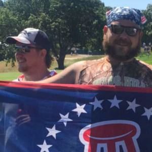 Meet your Posher, Sean